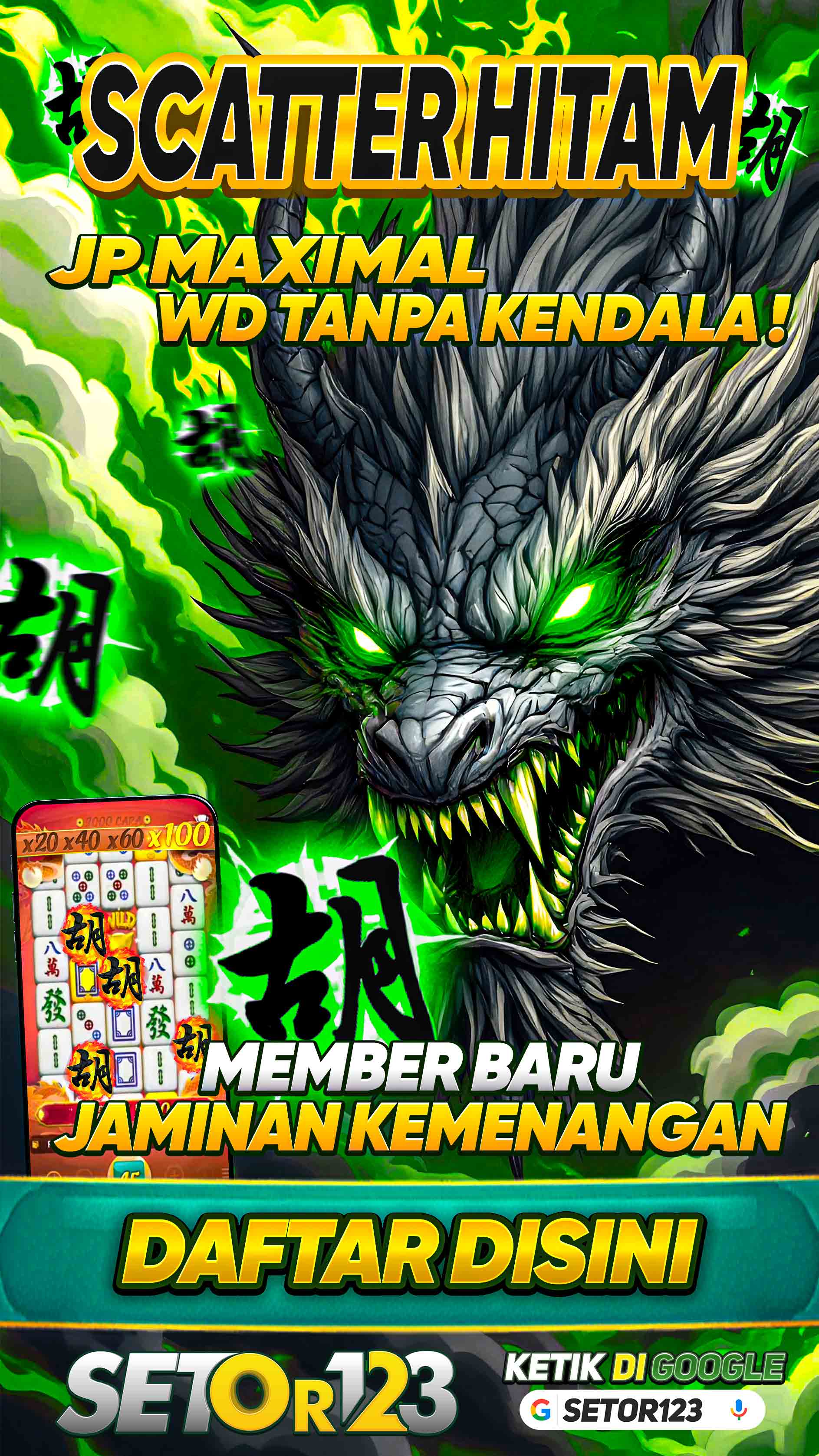 Jam Dinding Bulat Quartz Indoor Wall Clock Round Shape 30cm - Black/white